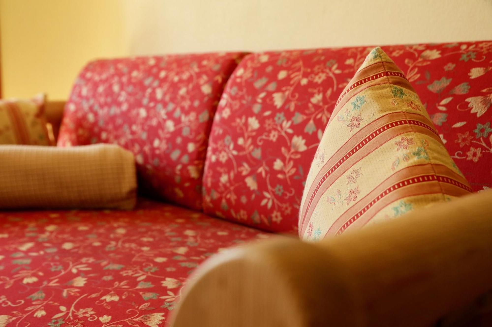 Berghof Heger Apartment Peissenberg Room photo