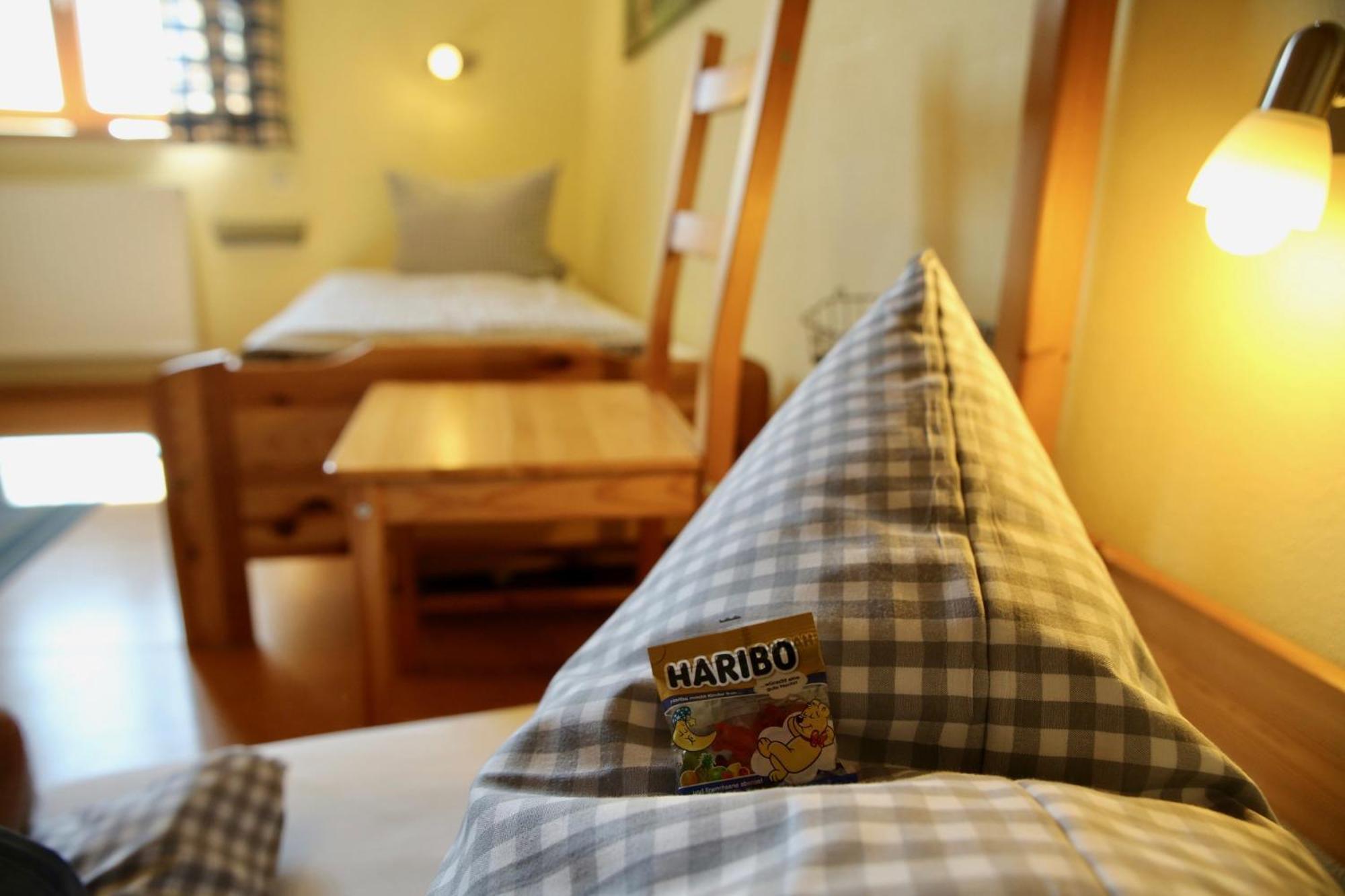Berghof Heger Apartment Peissenberg Room photo